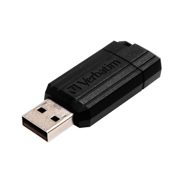 USB-stick »Pin Stripe 64 GB«