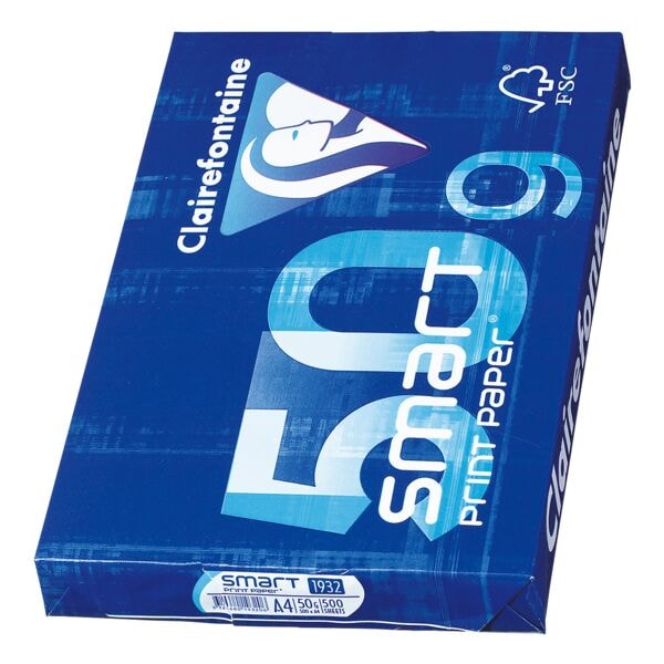 Multifunctioneel printpapier »Smart Print Paper«