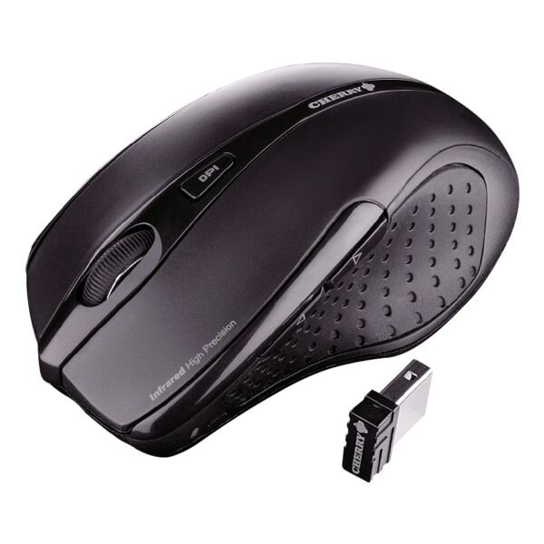Optische PC muis »MW3000«
