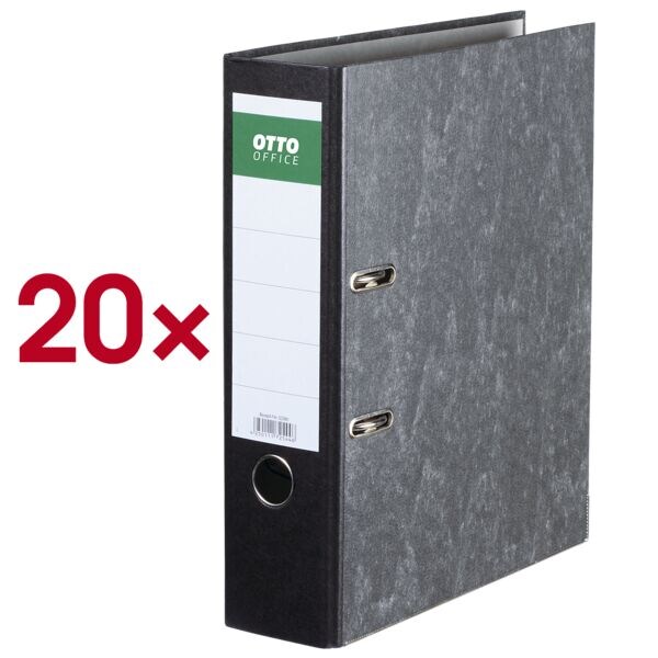 20x ordner »Classic« breed