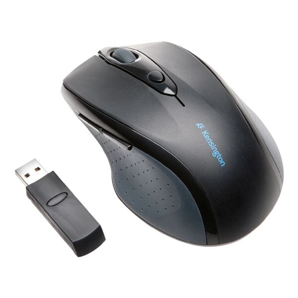 Optische PC muis »Pro Fit« (1200 dpi)