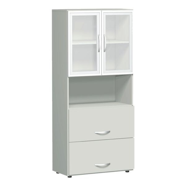 Multifunctionele kast »New York«