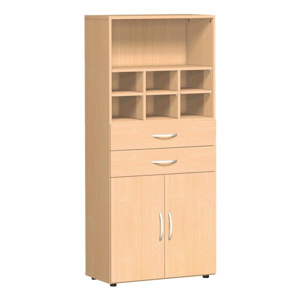 Multifunctionele kast »New York«
