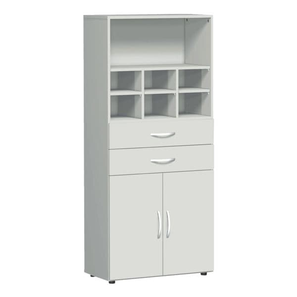 Multifunctionele kast »New York«