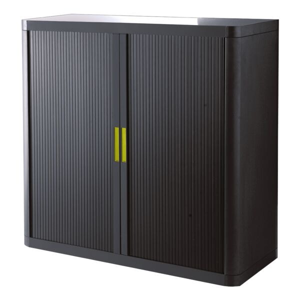 Kast met roldeuren »easyOffice« 110 x 104 cm