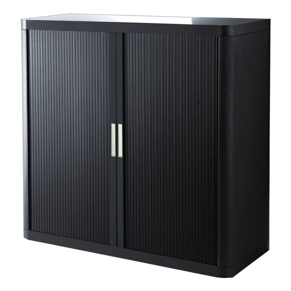 Kast met roldeuren »easyOffice« 110 x 104 cm