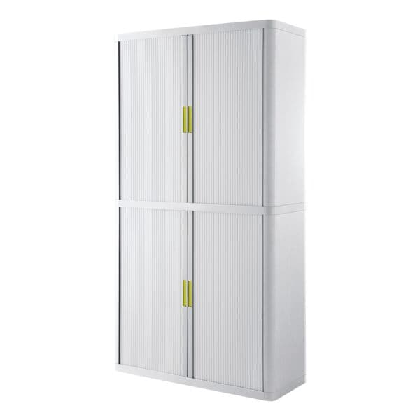 Kast met roldeuren »easyOffice« 110 x 204 cm