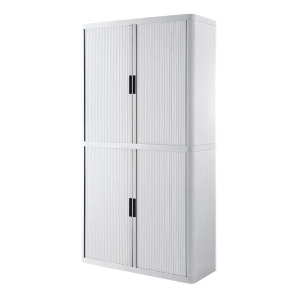 Kast met roldeuren »easyOffice« 110 x 204 cm