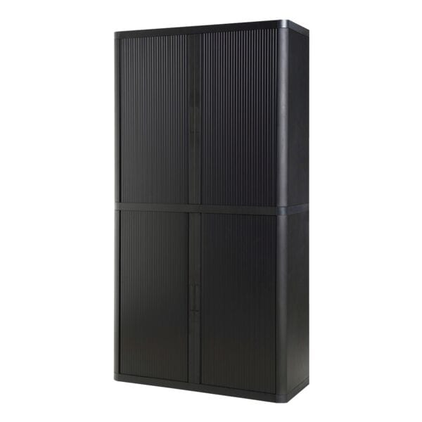 Kast met roldeuren »easyOffice« 110 x 204 cm