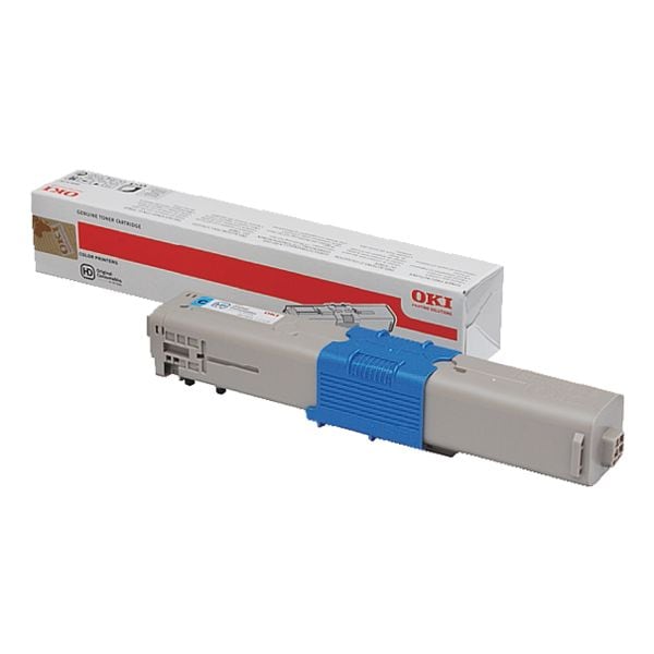 Toner »44973535«