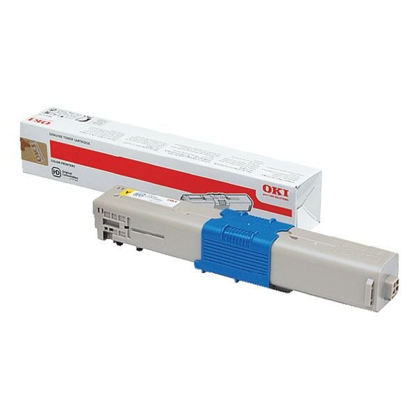 Toner »44973533«