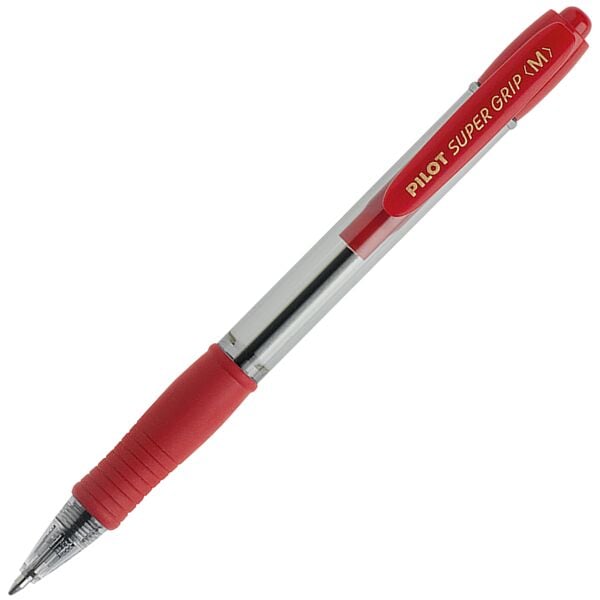 Balpen »Super Grip M«