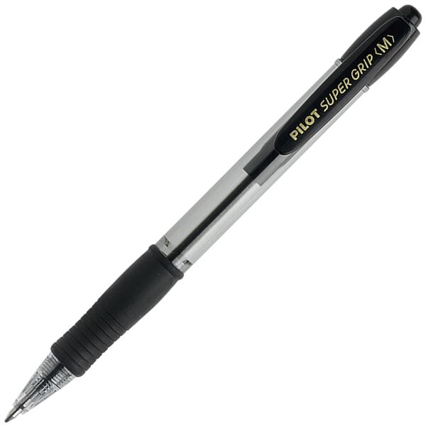 Balpen »Super Grip M«