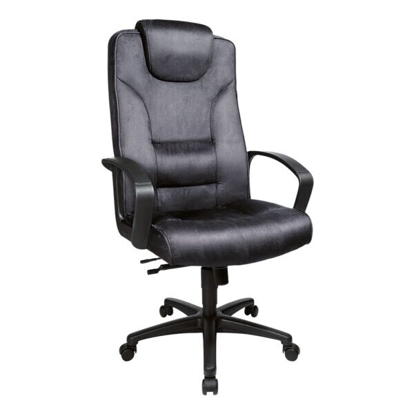 Directiestoel »Comfort Point 50« met microvezel bekleding