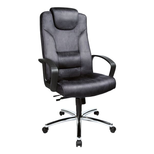 Directiestoel »Comfort Point 50« met microvezel bekleding