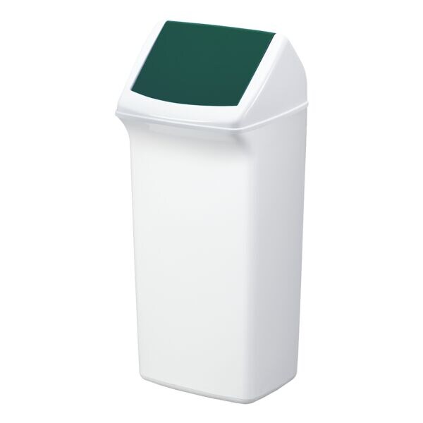 Afvalbak »Durabin Flip 40« 40 liter