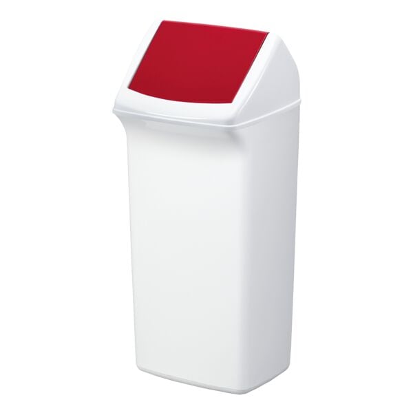 Afvalbak »Durabin Flip 40« 40 liter