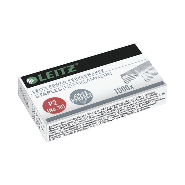 Nietjes »No. 10« 5577