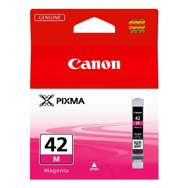 Inktpatroon »CLI-42 M«