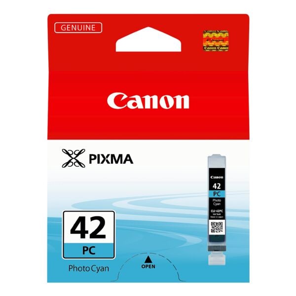 Inktpatroon »CLI-42 PC«