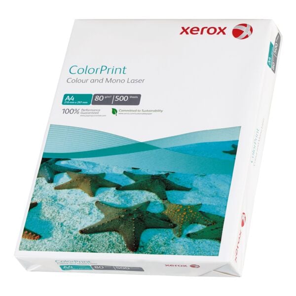 Papier voor kleurenlaserprinters »Color Print«