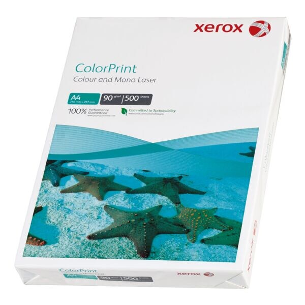 Papier voor kleurenlaserprinters »Color Print«