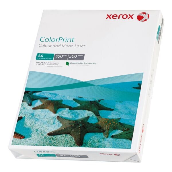 Papier voor kleurenlaserprinters »Color Print«