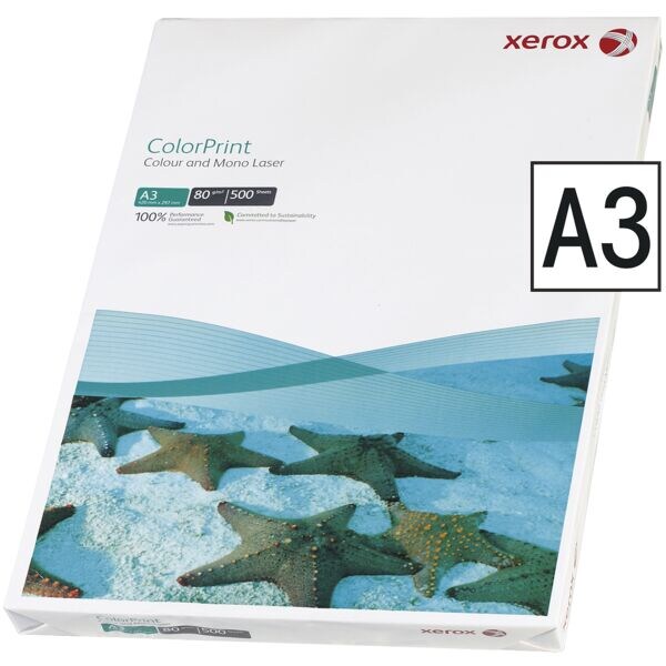 Papier voor kleurenlaserprinters »Color Print«