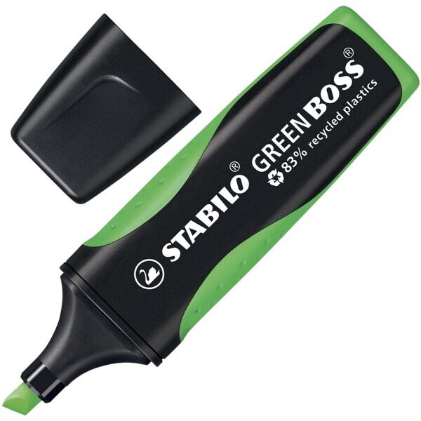 Markeerstift »Green BOSS&reg;«