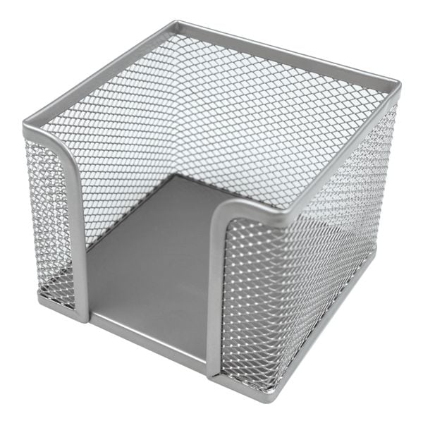 Memo-box »the cube network H25184«