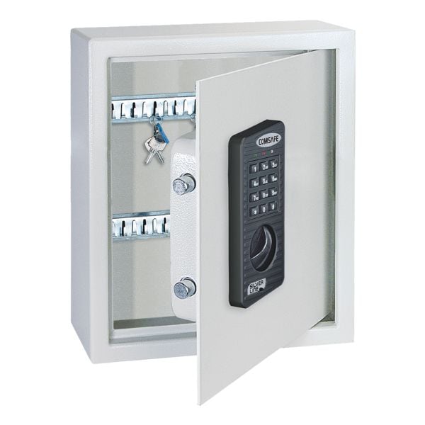 Sleutelkluis »Keytronic 20«