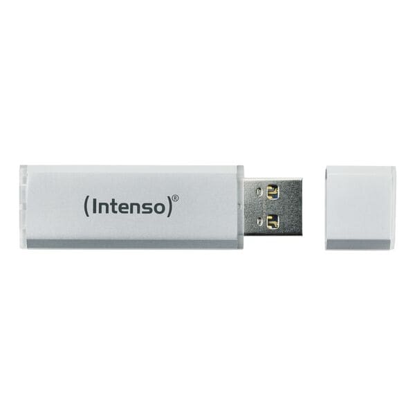USB-Stick »AluLine 64 GB«