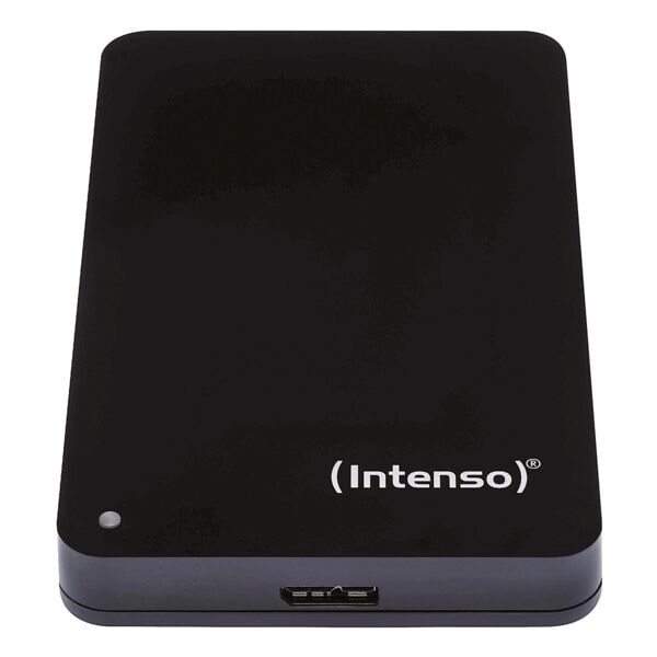 Mobiele harde schijf »MemoryCase« 1 TB