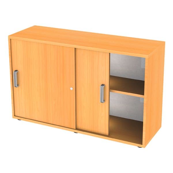 Kast met schuifdeuren »OTTO Office Line III« 2OH