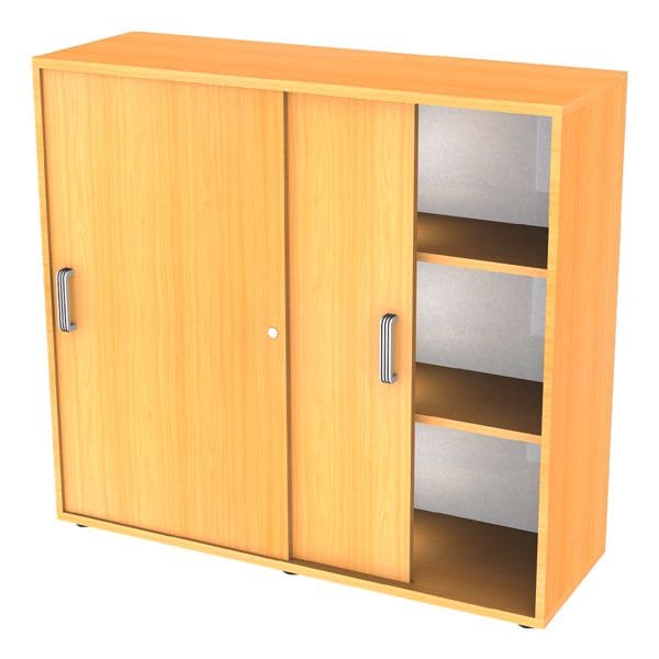 Kast met schuifdeuren »OTTO Office Line III« 3 OH