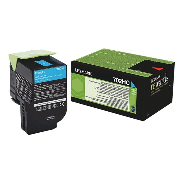 Toner »70C2HC0«