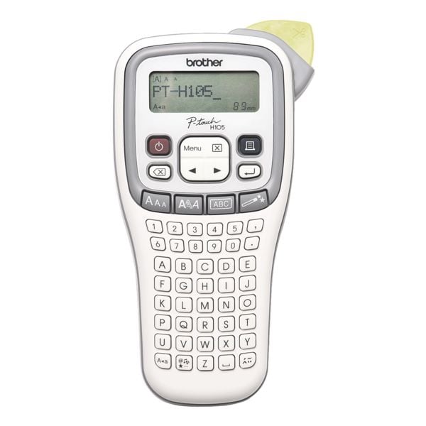 Labelprinter »P-touch H105«