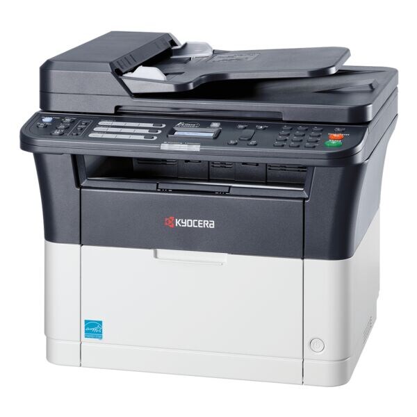 Multifunctionele printer »FS-1325MFP«