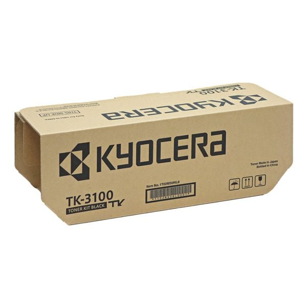Tonerpatroon »TK-3100«