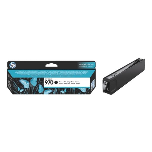 Inktpatroon »HP CN621 AE« Nr. 970