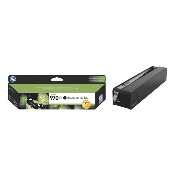 Inktpatroon »HP CN625AE« Nr. 970XL