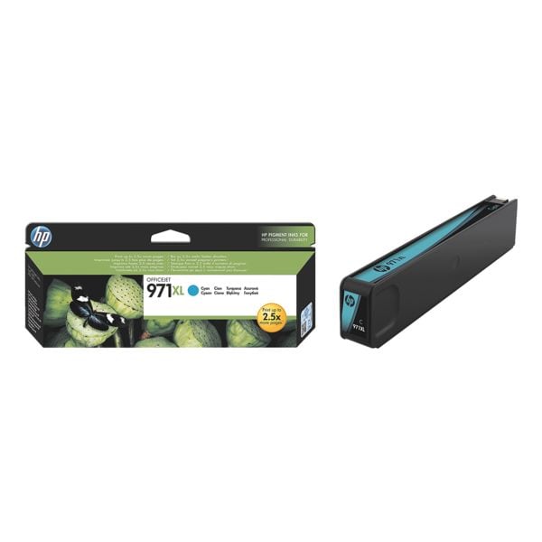 Inktpatroon »HP CN626AE« Nr. 971XL