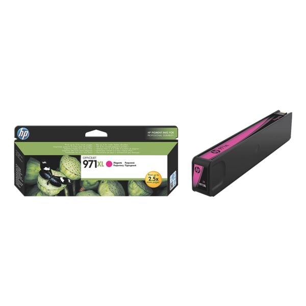 Inktpatroon »HP CN627AE« Nr. 971XL