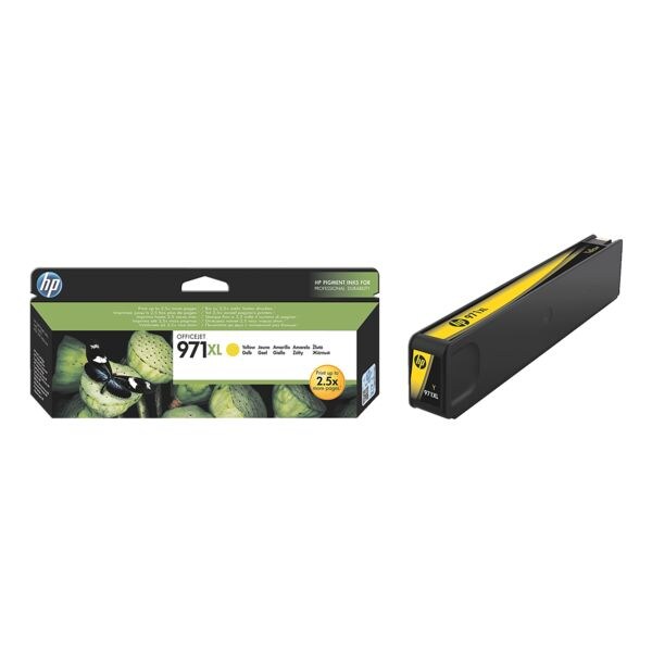Inktpatroon »HP CN628AE« Nr. 971XL