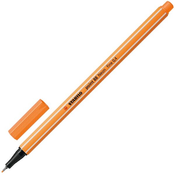 Fineliner »Point 88 neon«