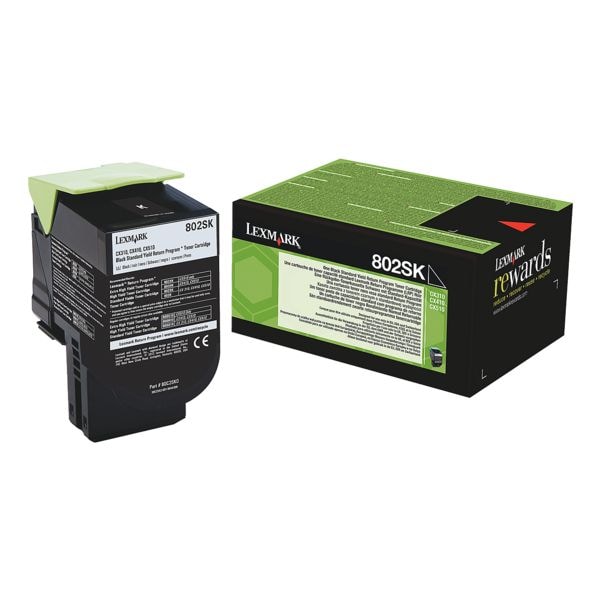 Toner »80C2SK0«