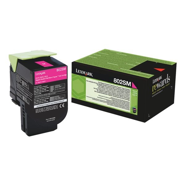 Toner »80C2SM0«