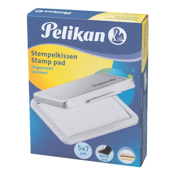 Stempelkussen 5 x 7 cm