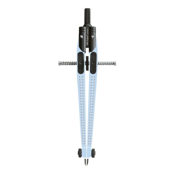 Snelverstelpasser »Grip 2001«