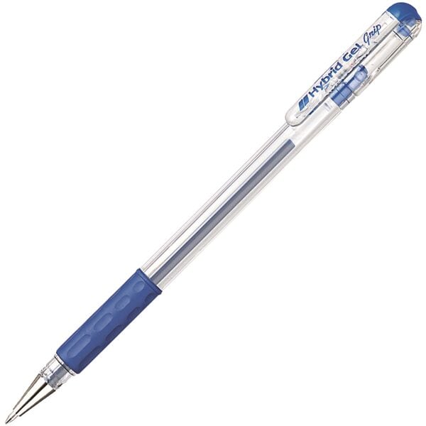 Gelpen »Hybrid GelGrip K116«